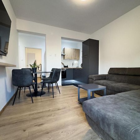 Apartman Adria ツリクヴェニツァ エクステリア 写真