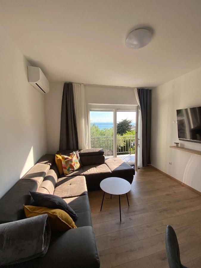 Apartman Adria ツリクヴェニツァ エクステリア 写真